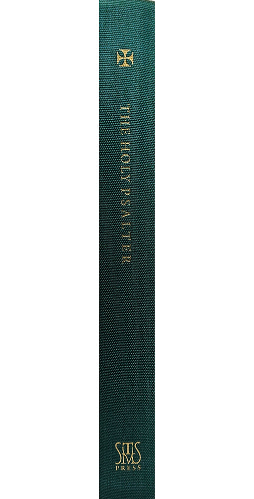 The Holy Psalter