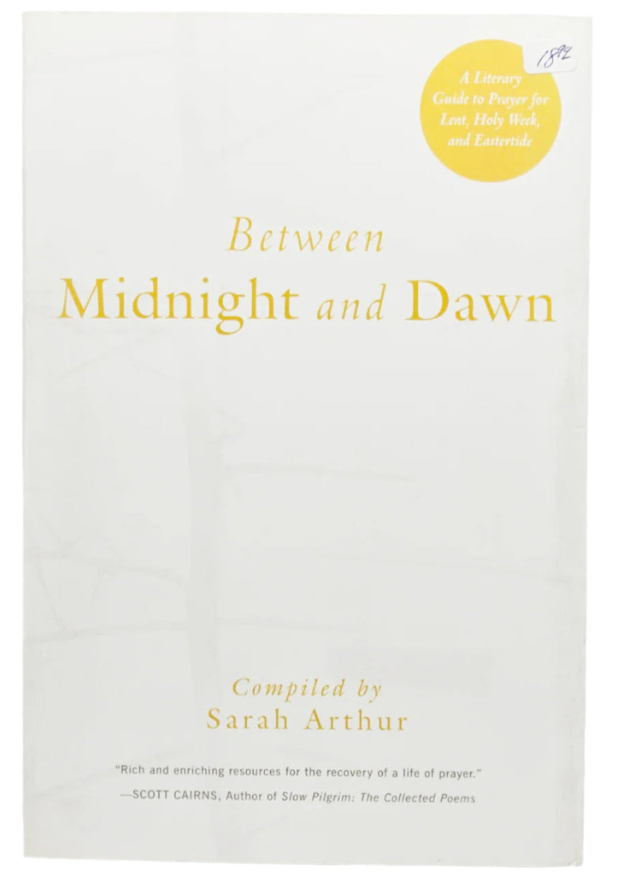 Between Midnight and Dawn
