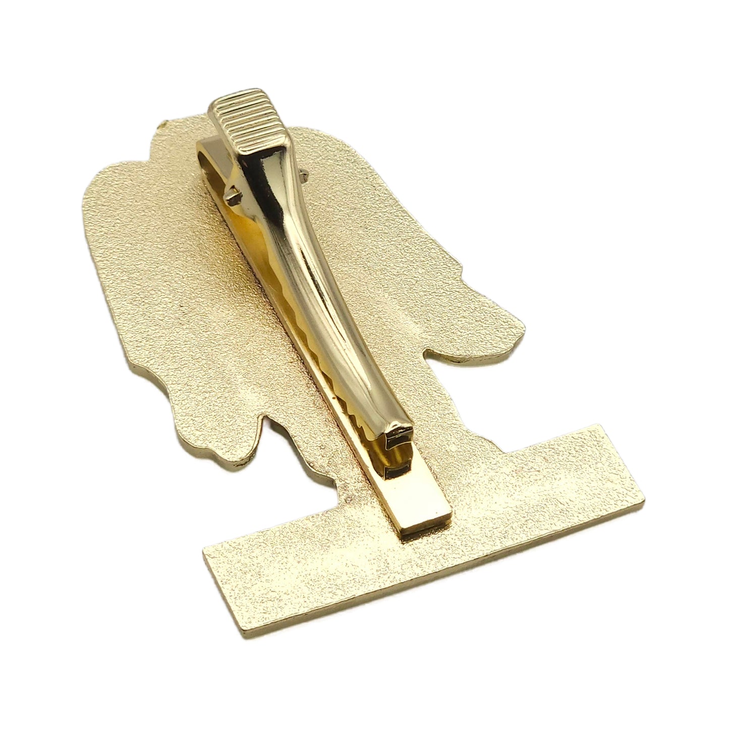 Guardian Angel Car Visor Clip