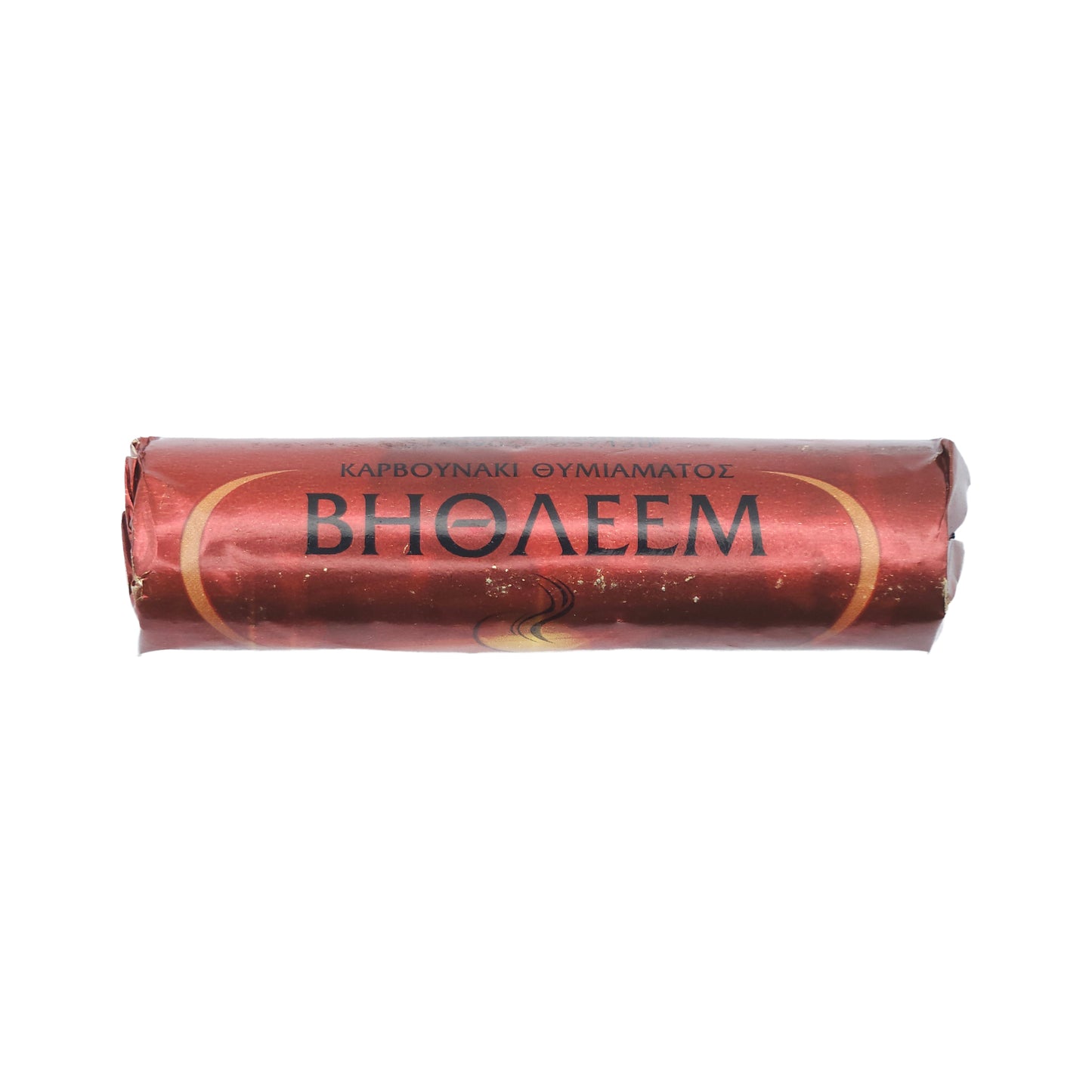 Charcoal For Incense Burner, Nickel-Sized