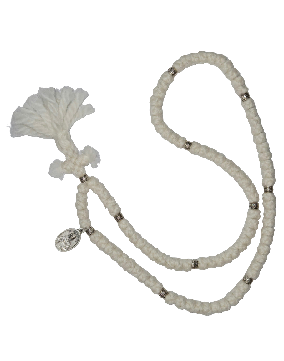 Prayer Rope 100 Knot -