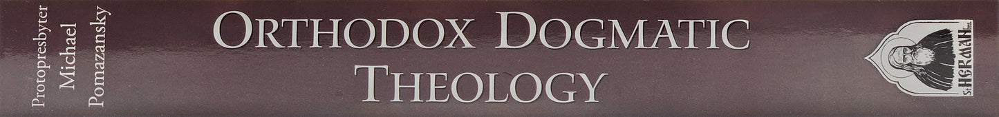 Orthodox Dogmatic Theology