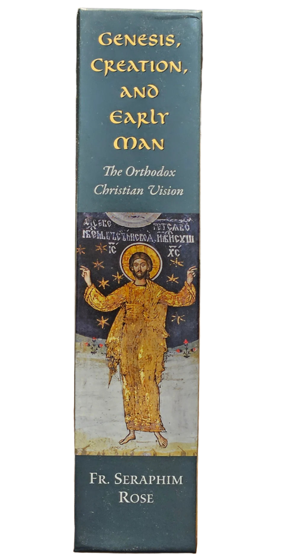 Genesis, Creation, and Early Man