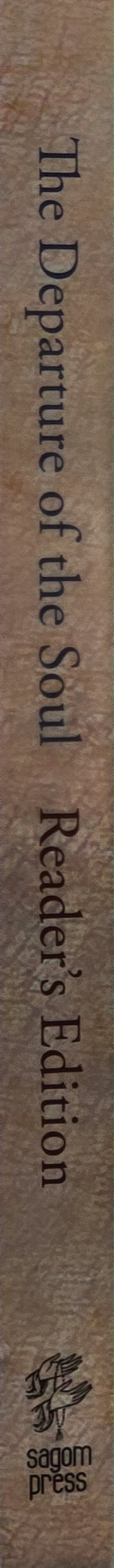 The Departure of the Soul