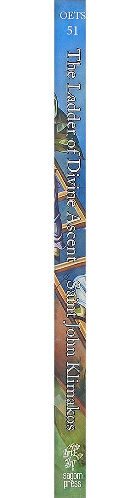 The Ladder of Divine Ascent