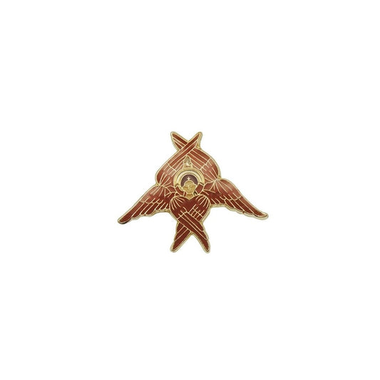 Seraphim Lapel Pin