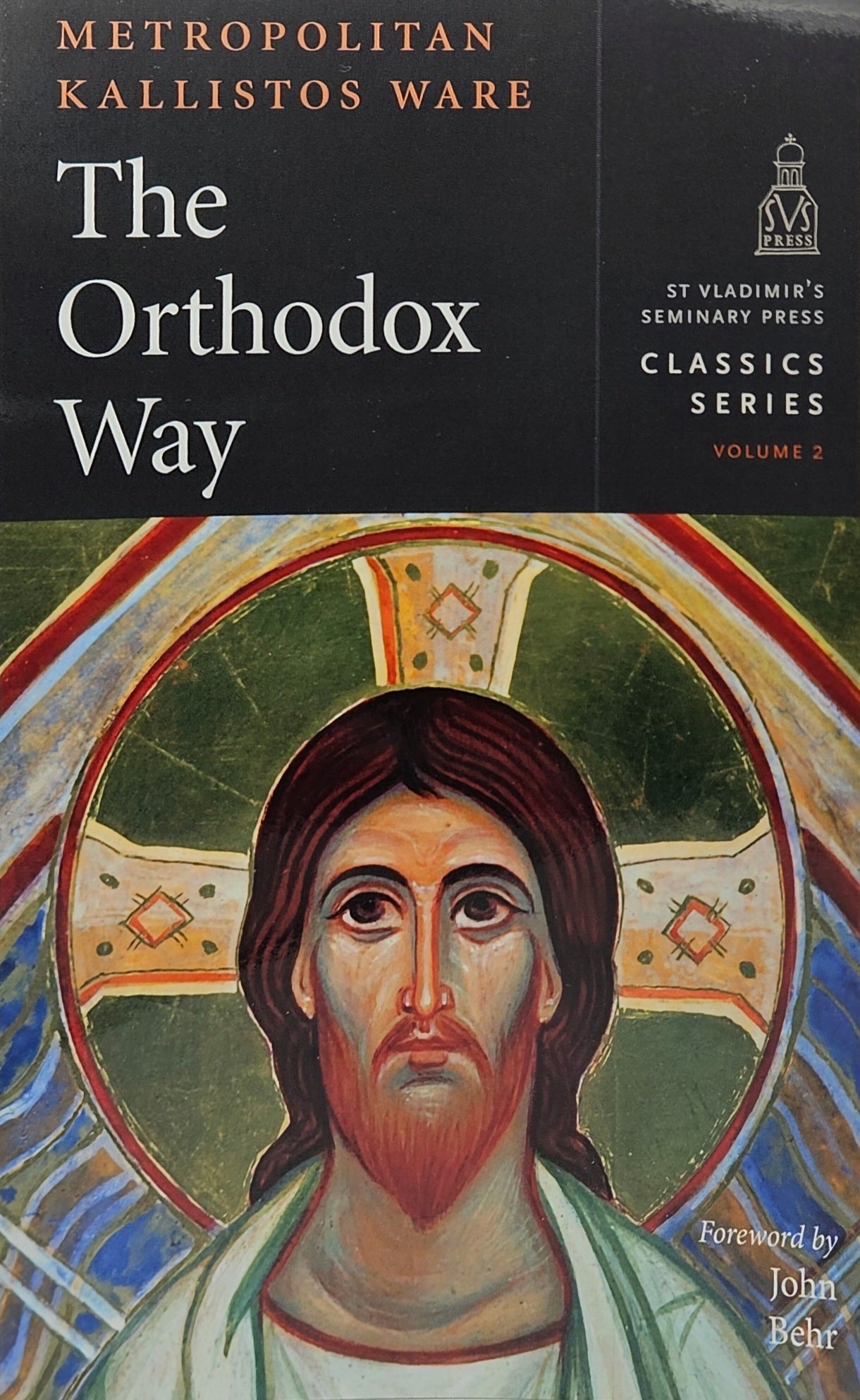 The Orthodox Way