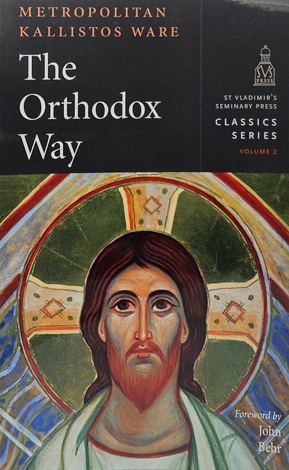 The Orthodox Way