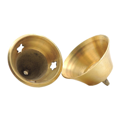 Incense Burner, Mini 3-Leg