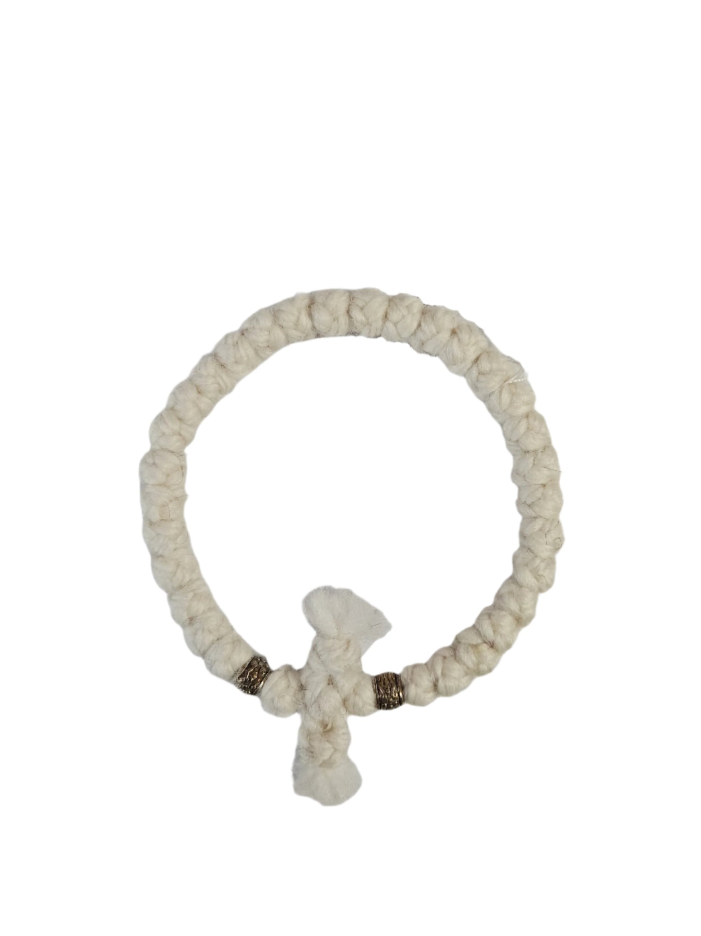 Prayer Rope 33 Knot -