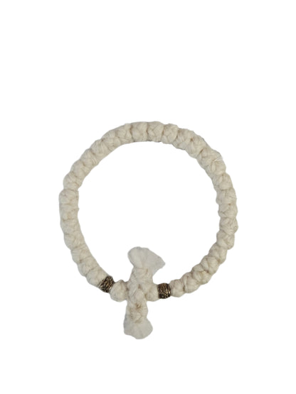 Prayer Rope 33 Knot -