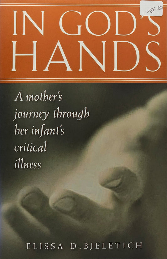 In God’s Hands