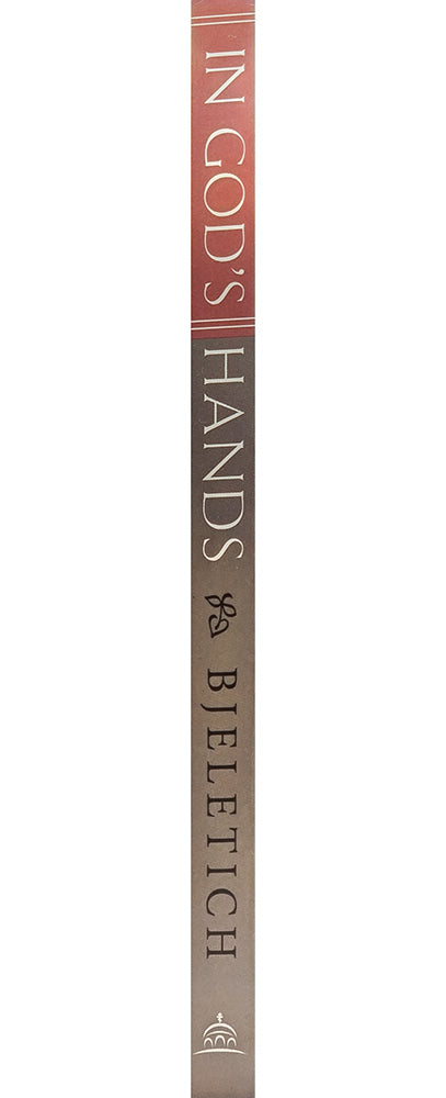 In God’s Hands