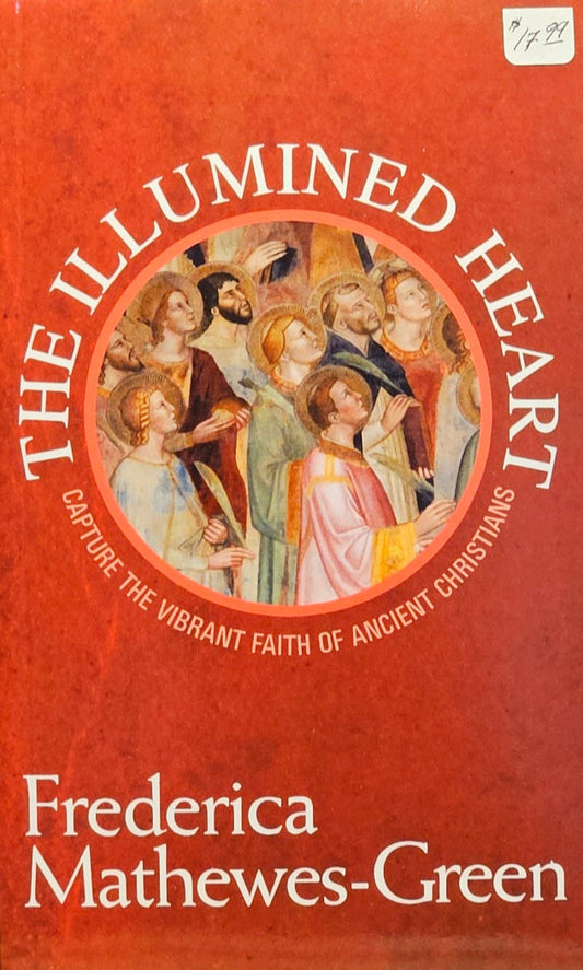 The Illumined Heart