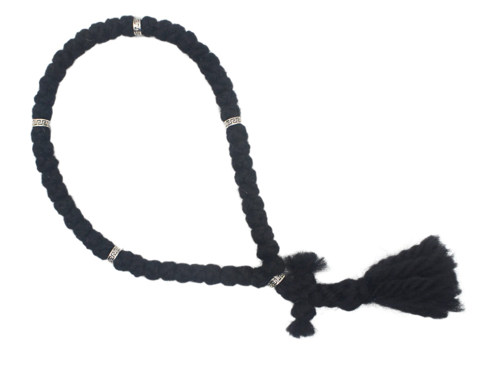 Prayer Rope 50 Knot - – Archangel Michael Orthodox Gift Store