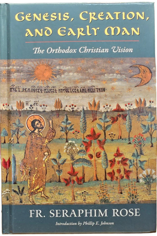 Genesis, Creation, and Early Man