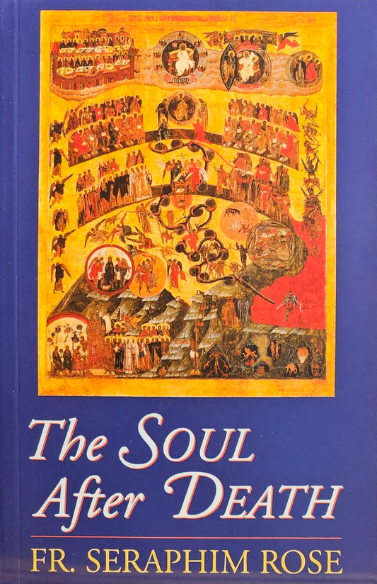 The Soul After Death