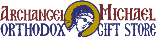 Archangel Michael Orthodox Gift Store logo