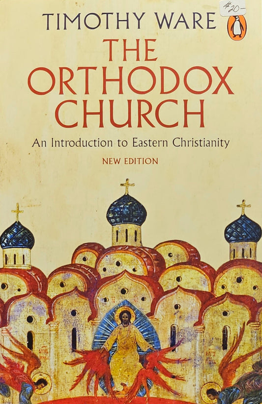 The Orthodox Church